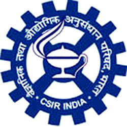 CCMB-CSIR logo